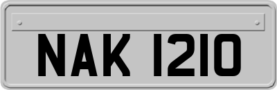 NAK1210
