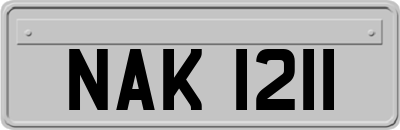NAK1211