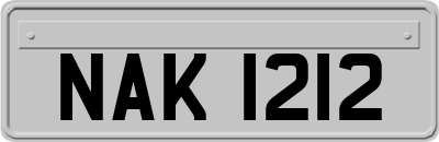 NAK1212