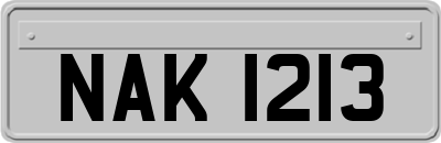 NAK1213