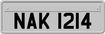 NAK1214