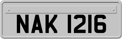 NAK1216