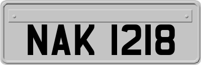 NAK1218