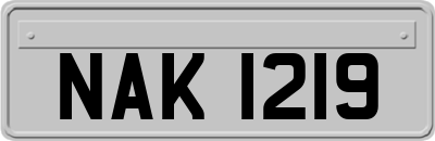 NAK1219