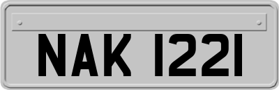 NAK1221