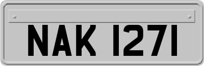 NAK1271