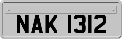 NAK1312