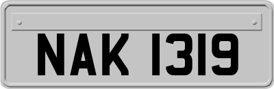 NAK1319