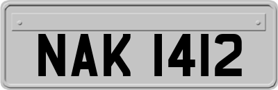 NAK1412