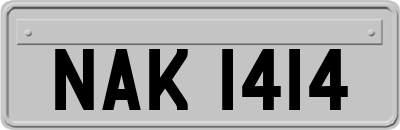 NAK1414