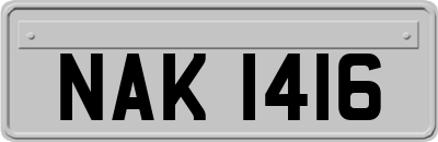 NAK1416