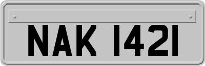 NAK1421