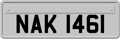 NAK1461