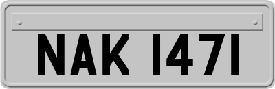 NAK1471