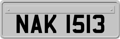 NAK1513