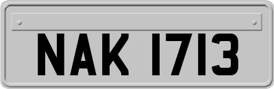 NAK1713