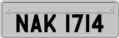 NAK1714