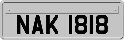 NAK1818