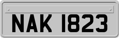 NAK1823