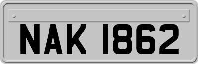 NAK1862