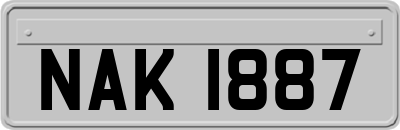 NAK1887