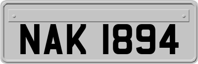 NAK1894