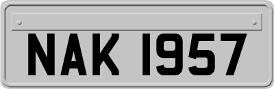 NAK1957