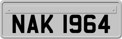 NAK1964