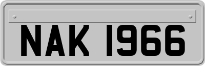 NAK1966