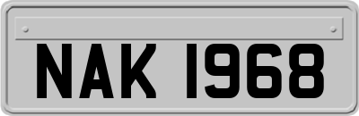 NAK1968