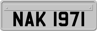 NAK1971