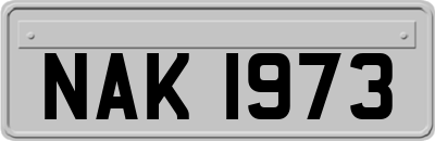 NAK1973