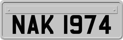 NAK1974