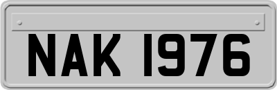 NAK1976