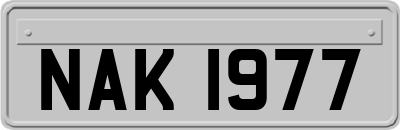 NAK1977