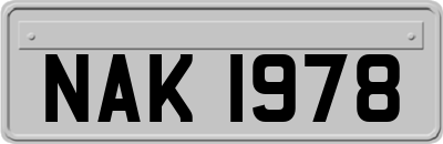 NAK1978