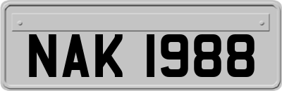 NAK1988