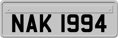 NAK1994