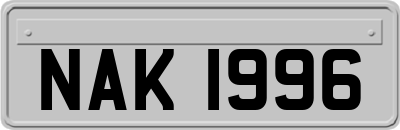 NAK1996