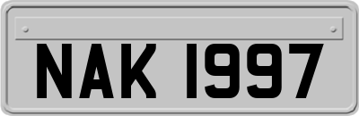 NAK1997