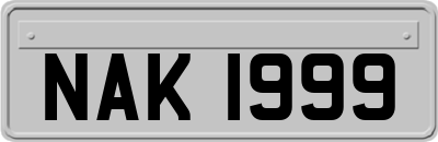 NAK1999