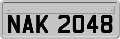 NAK2048