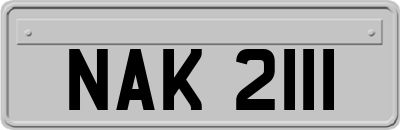 NAK2111