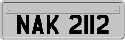 NAK2112