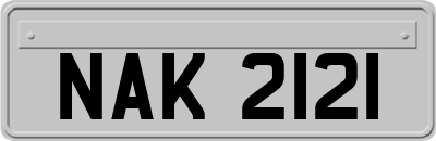 NAK2121