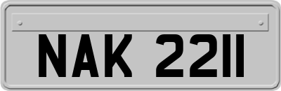 NAK2211