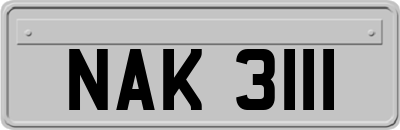 NAK3111