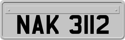 NAK3112