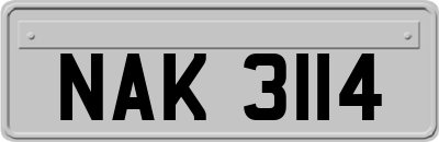 NAK3114