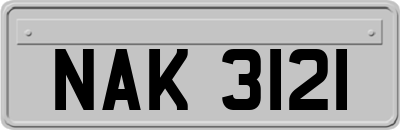 NAK3121